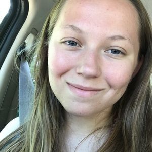 Meet your Posher, Mariah